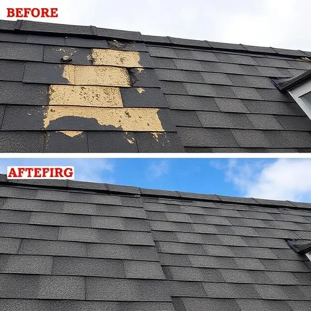 Roof Repair Near Me in Warren, NJ near me